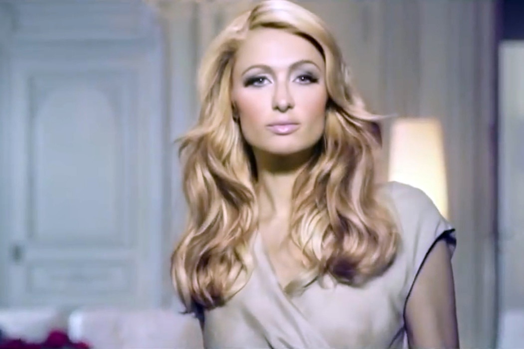 Paris Hilton zaprojektowała kolekcję dla sklepów Lidl