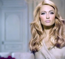 Paris Hilton zaprojektowała kolekcję dla sklepów Lidl