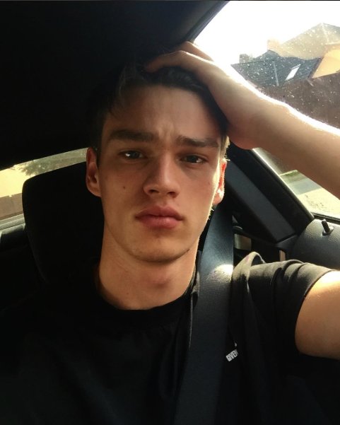 Filip Hrivnak