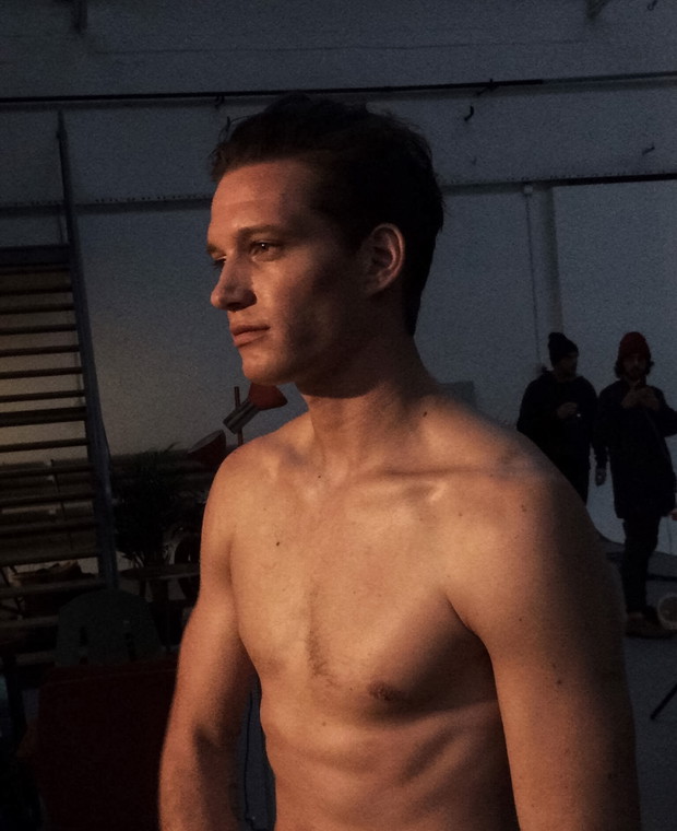 Florian Van Bael