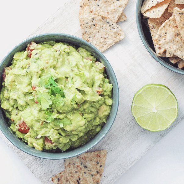 Guacamole