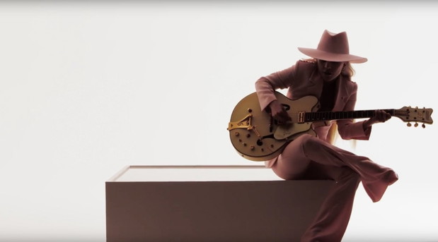 Lady Gaga Million Reasons