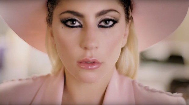 Lady Gaga Million Reasons