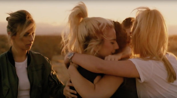 Lady Gaga Million Reasons