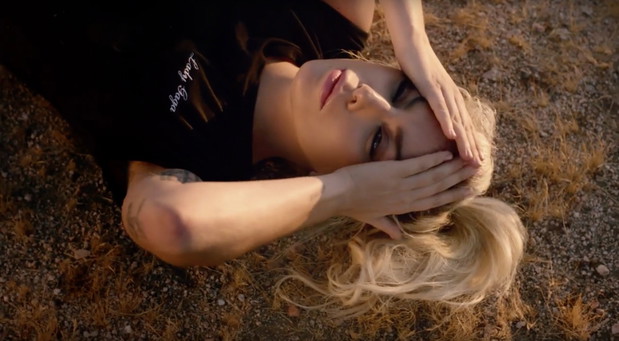 Lady Gaga Million Reasons