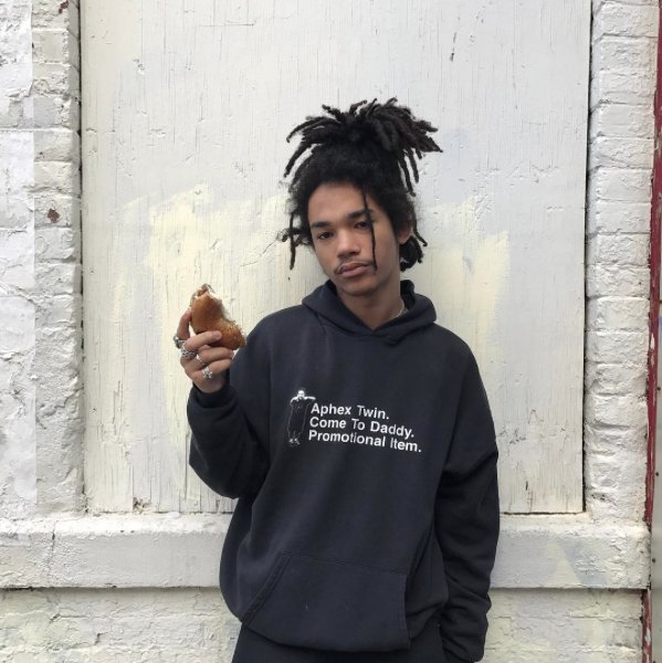 Luka Sabbat