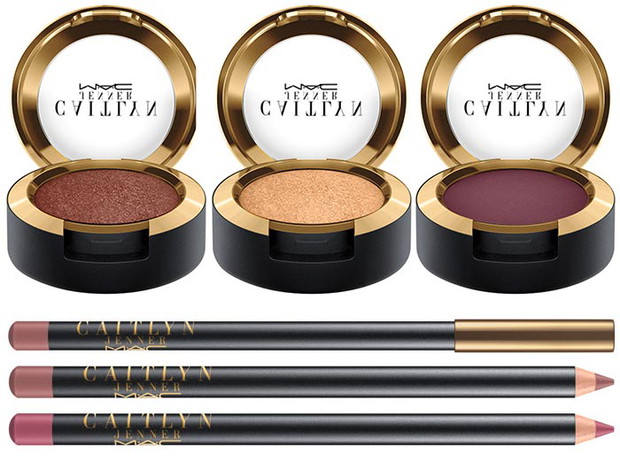 MAC x Caitlyn Jenner