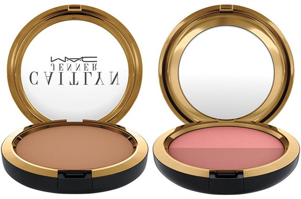 MAC x Caitlyn Jenner