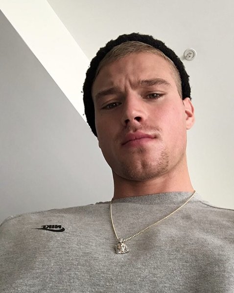 Matthew Noszka