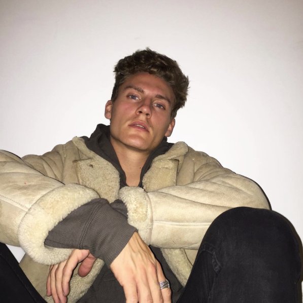 Mikkel Gregers Jensen
