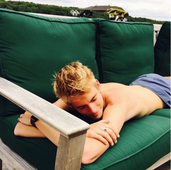 Presley Gerber