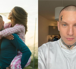 Smolasty ma nową dziewczynę. Możecie ją kojarzyć z „Top Model”!
