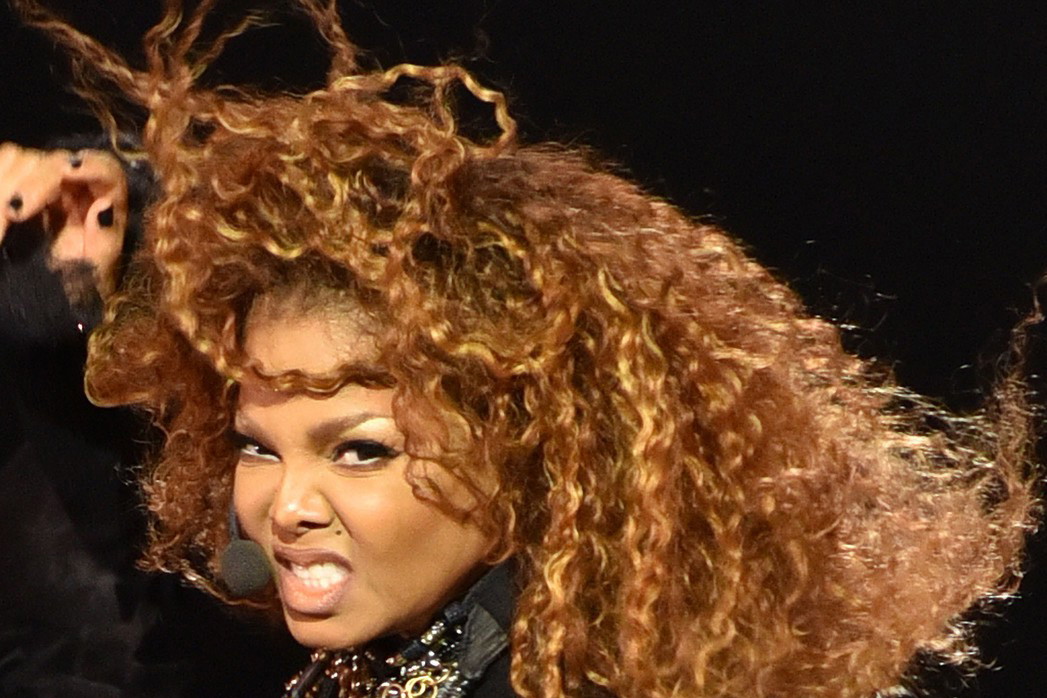 Janet Jackson