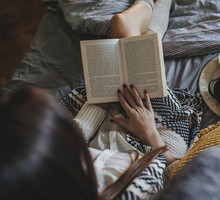 Książki o pszczołach, które są ciekawsze, niż sądzicie!