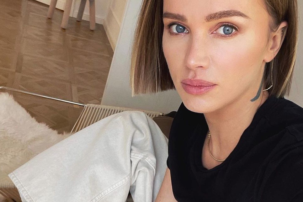 Maffashion zawiesza działalność swojej marki Eppram, którą prowadzi wspólnie z Laną Nguyen. Co się stało?