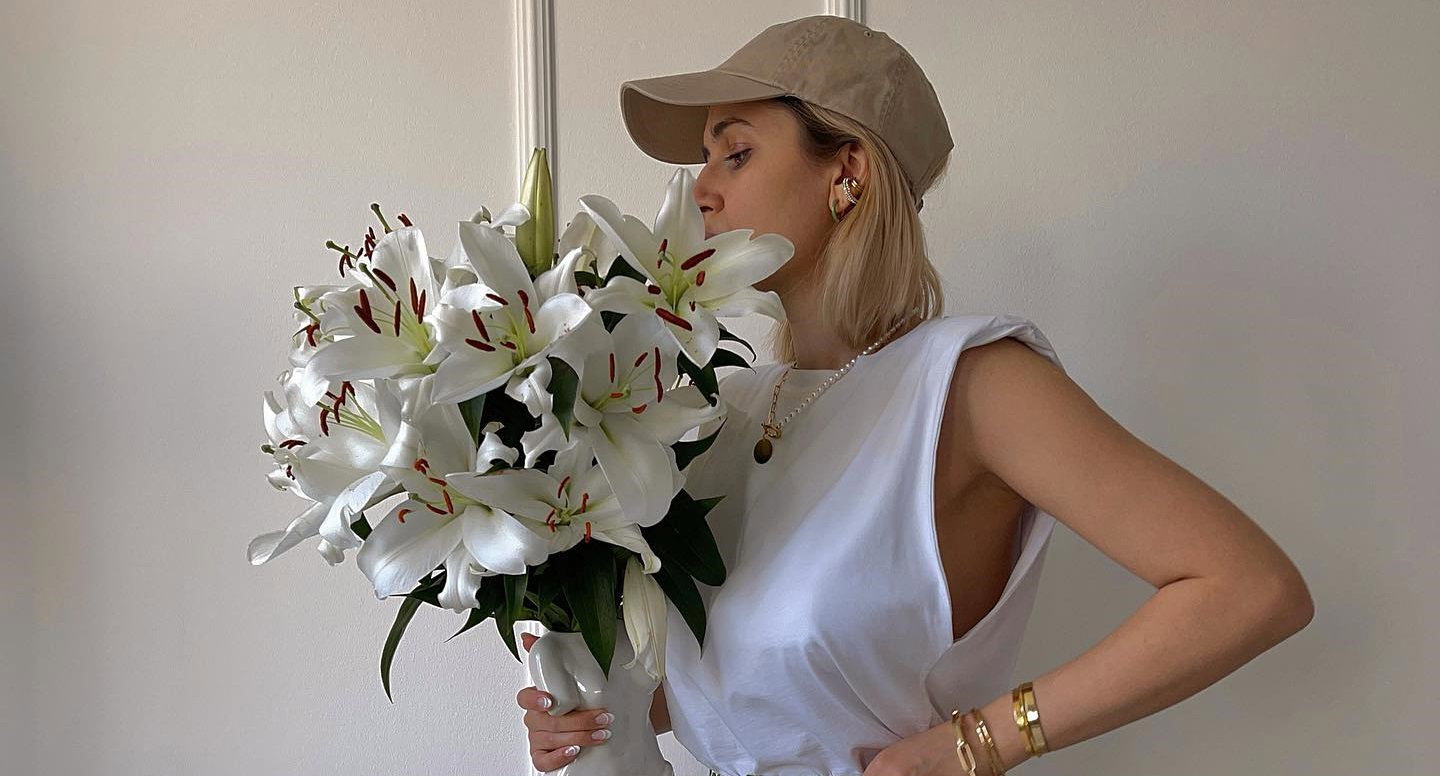 Perfumy z lilią to coś więcej niż piękny zapach w szklanej butelce. Symbolika tego kwiatu niesie same pozytywy