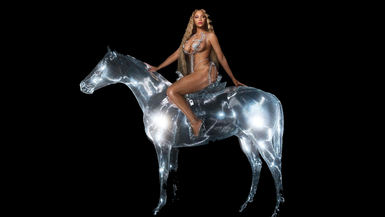 Beyonce