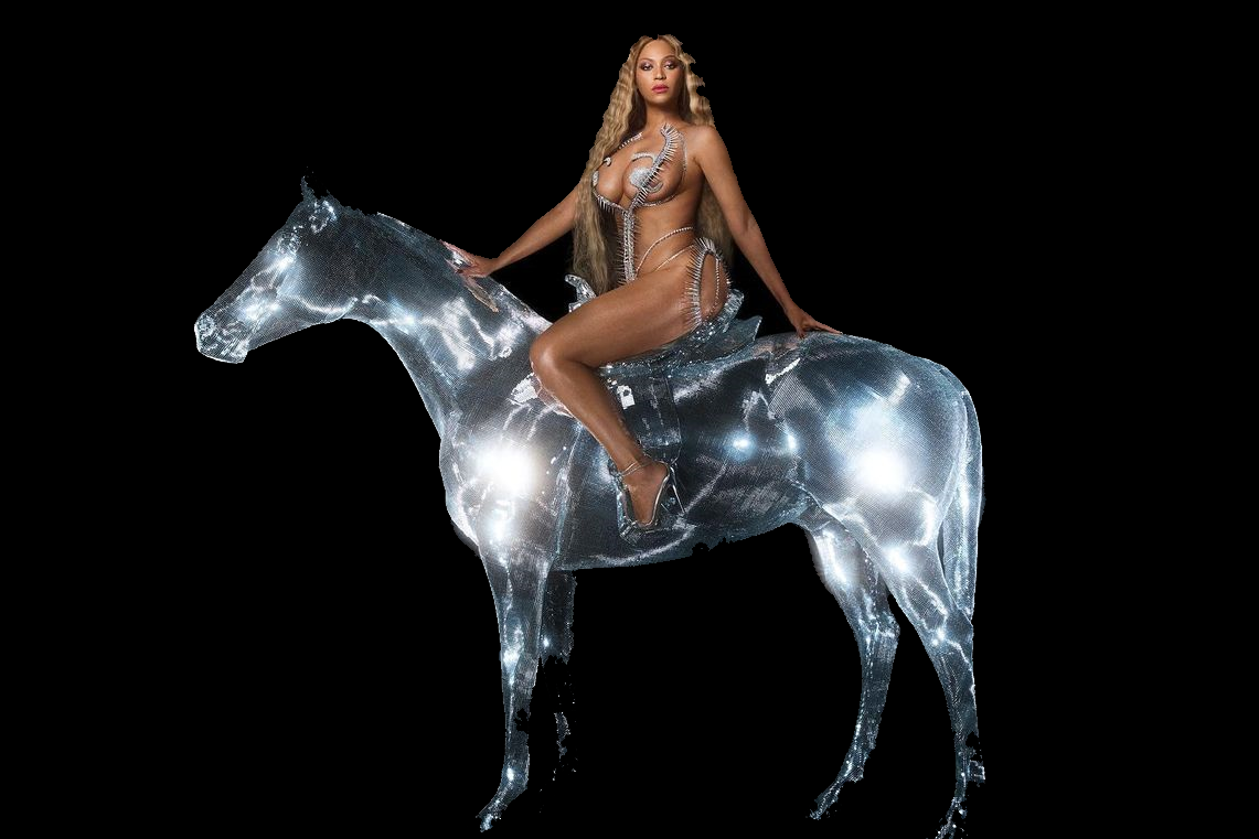Beyonce