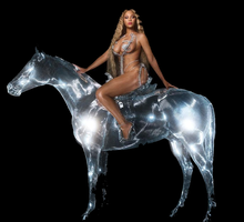 Beyonce