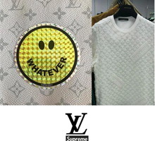 Louis Vuitton x Supreme