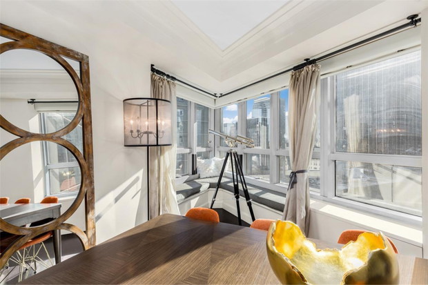 Adriana Lima sprzedaje swój apartament
