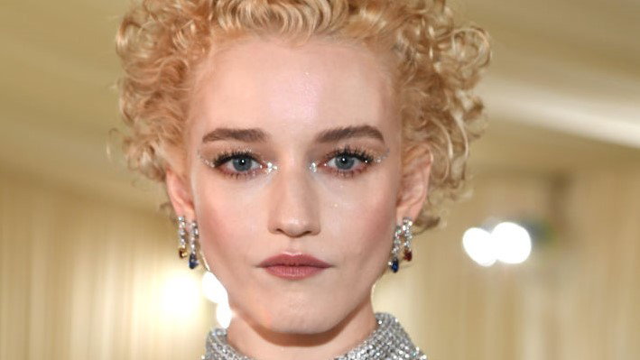 The 2021 Met Gala Celebrating In America: A Lexicon Of Fashion - Red Carpet