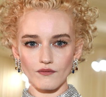 The 2021 Met Gala Celebrating In America: A Lexicon Of Fashion - Red Carpet
