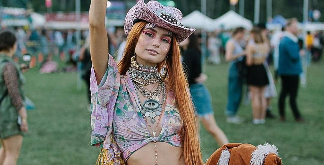 Moda festiwalowa 2022