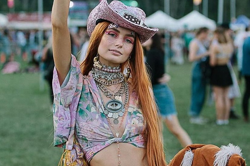 Moda festiwalowa 2022