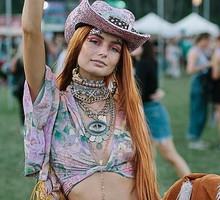 Moda festiwalowa 2022