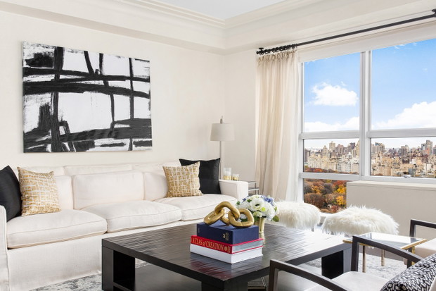 Adriana Lima sprzedaje swój apartament