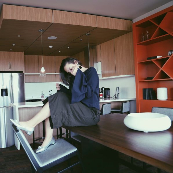 @ alaamead Instagram
