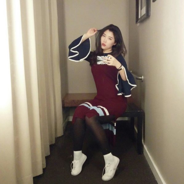 @itsjustjia Instagram