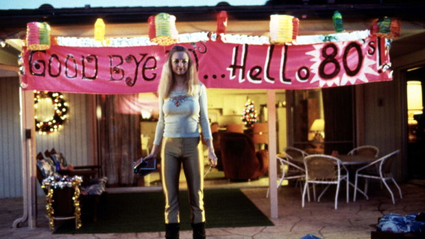 „Boogie Nights”, reż. Paul Thomas Anderson (1997)