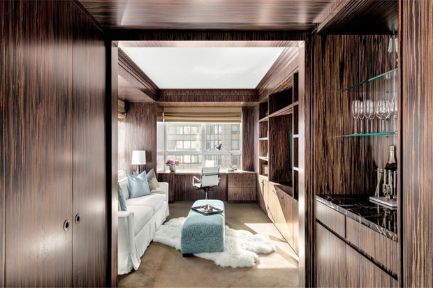 Adriana Lima sprzedaje swój apartament