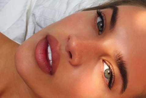 Stormi Bree