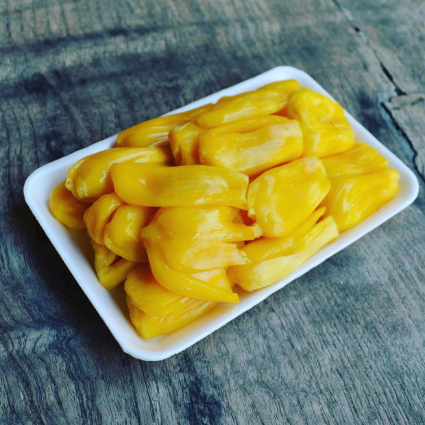 Dżakfrut