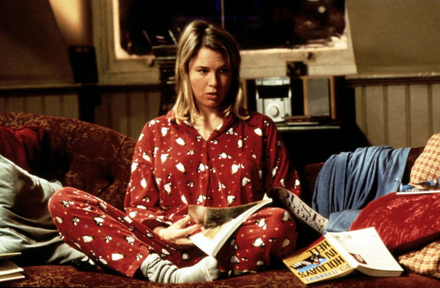 „Dziennik Bridget Jones”, reż. Sharon Maguire (2001)