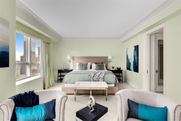 Adriana Lima sprzedaje swój apartament