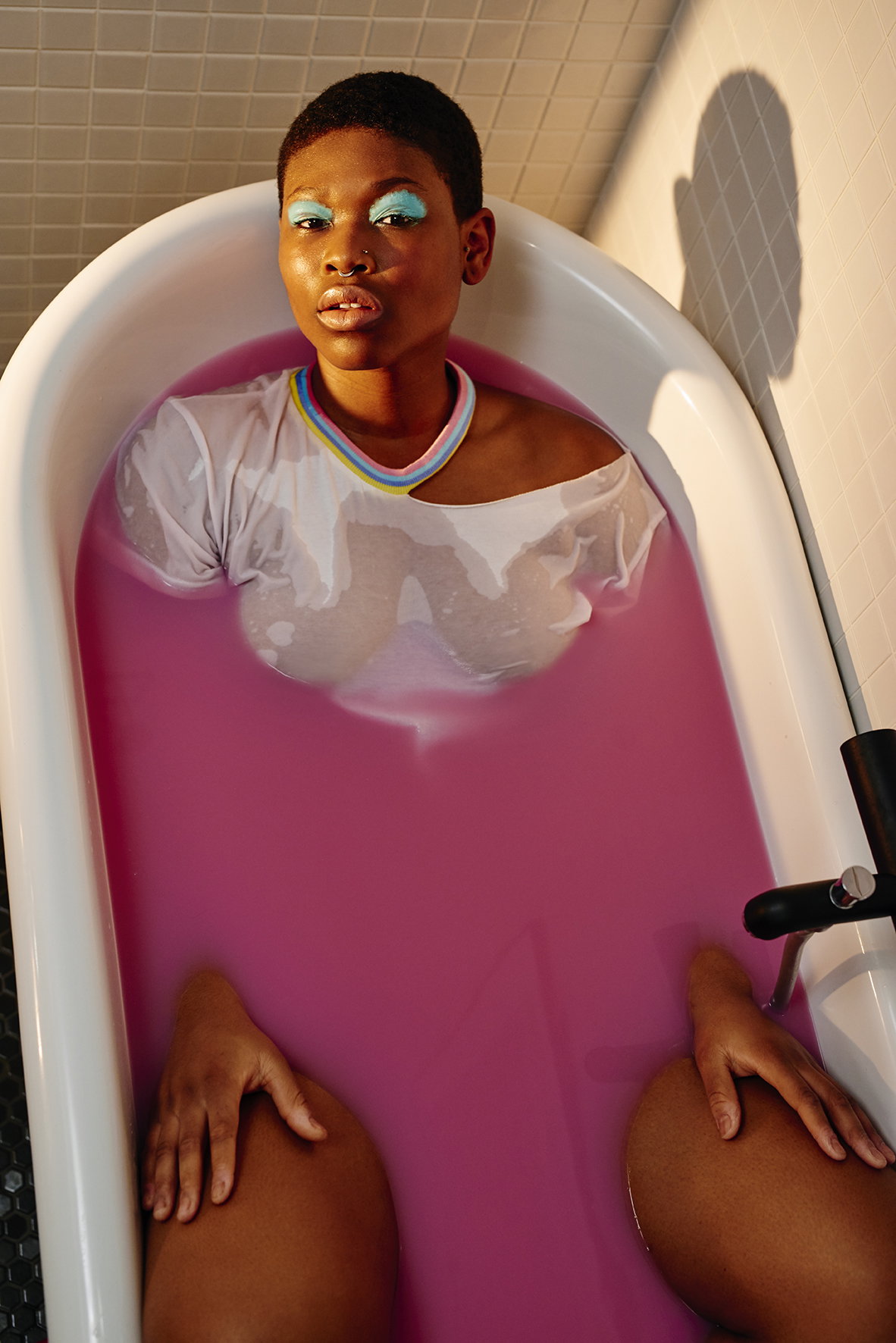 MISS JANUARY: Ogi Ugonoh