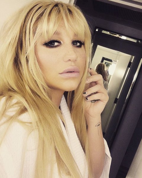 #FreeKesha