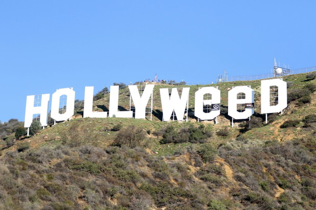 Hollyweed