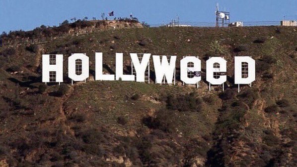 Hollyweed