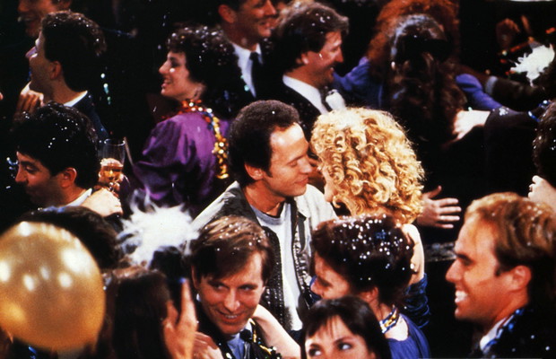 „Kiedy Harry poznał Sally”, reż. Rob Reiner (1989)