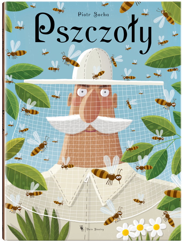Książki o pszczołach, które są ciekawsze, niż sądzicie: „Pszczoły