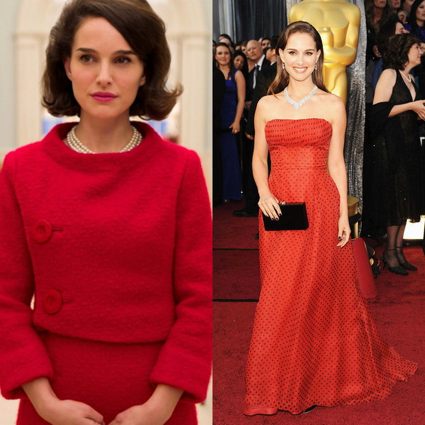 Natalie Portman, Jackie