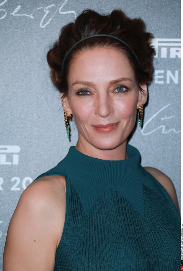 Uma Thurman