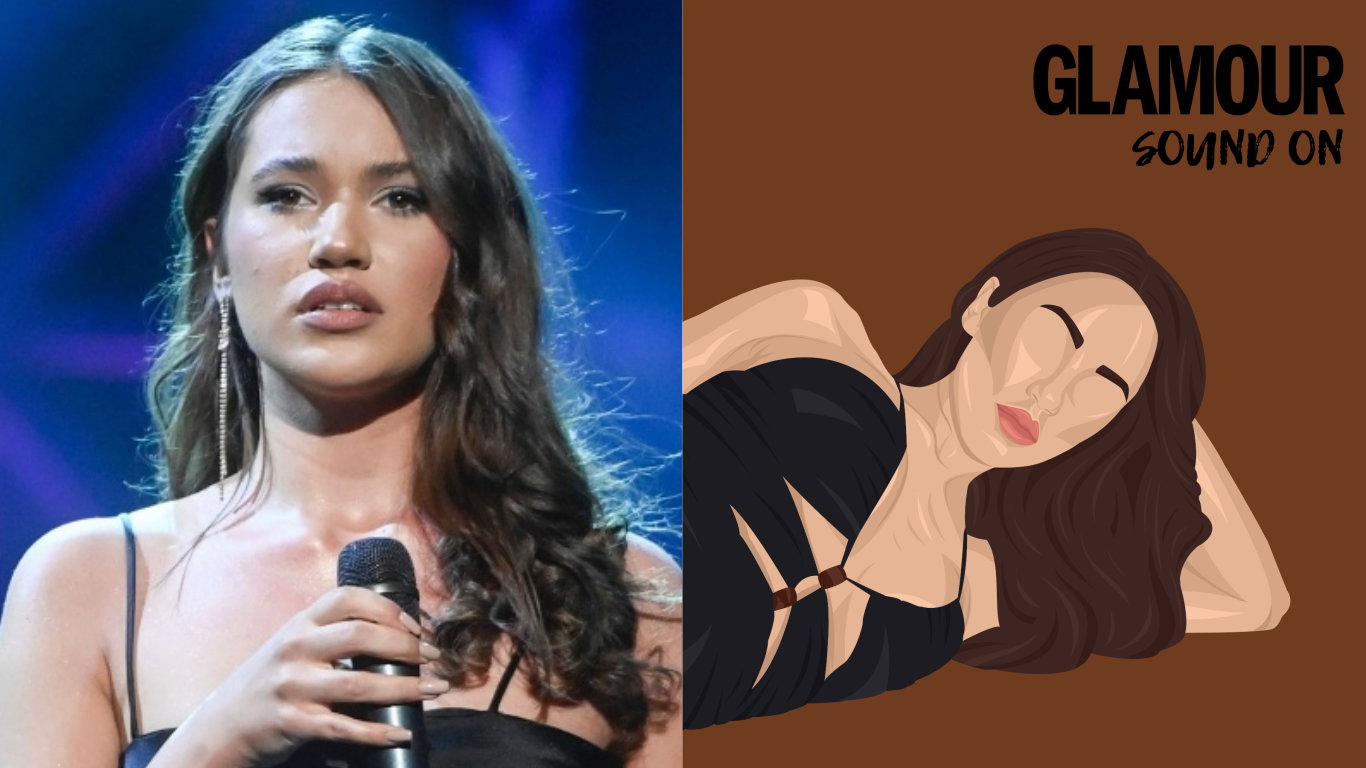 Alicja Szemplińska: „Nieodpowiedni dotyk to przemoc. Doznałam tego w młodym wieku ze strony osób z branży” [Glamour Sound On]