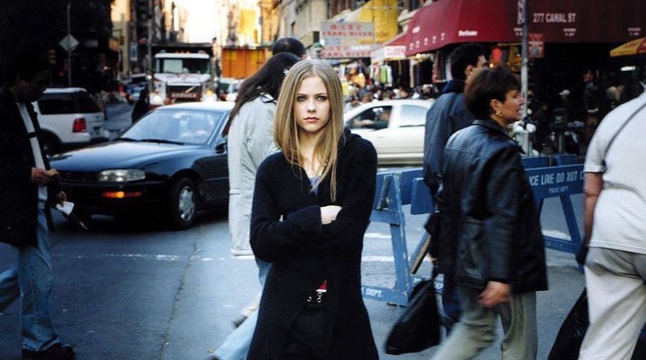 Avril