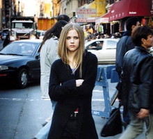 Avril